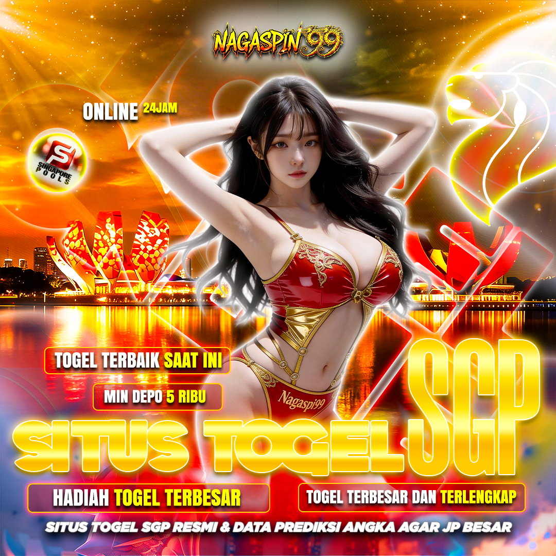 Situs Togel SGP Resmi
