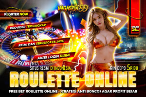 Free Bet Roulette Online