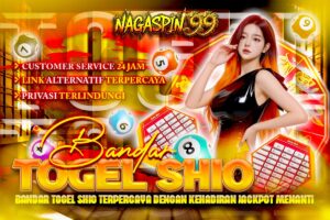 Togel Shio Terpercaya