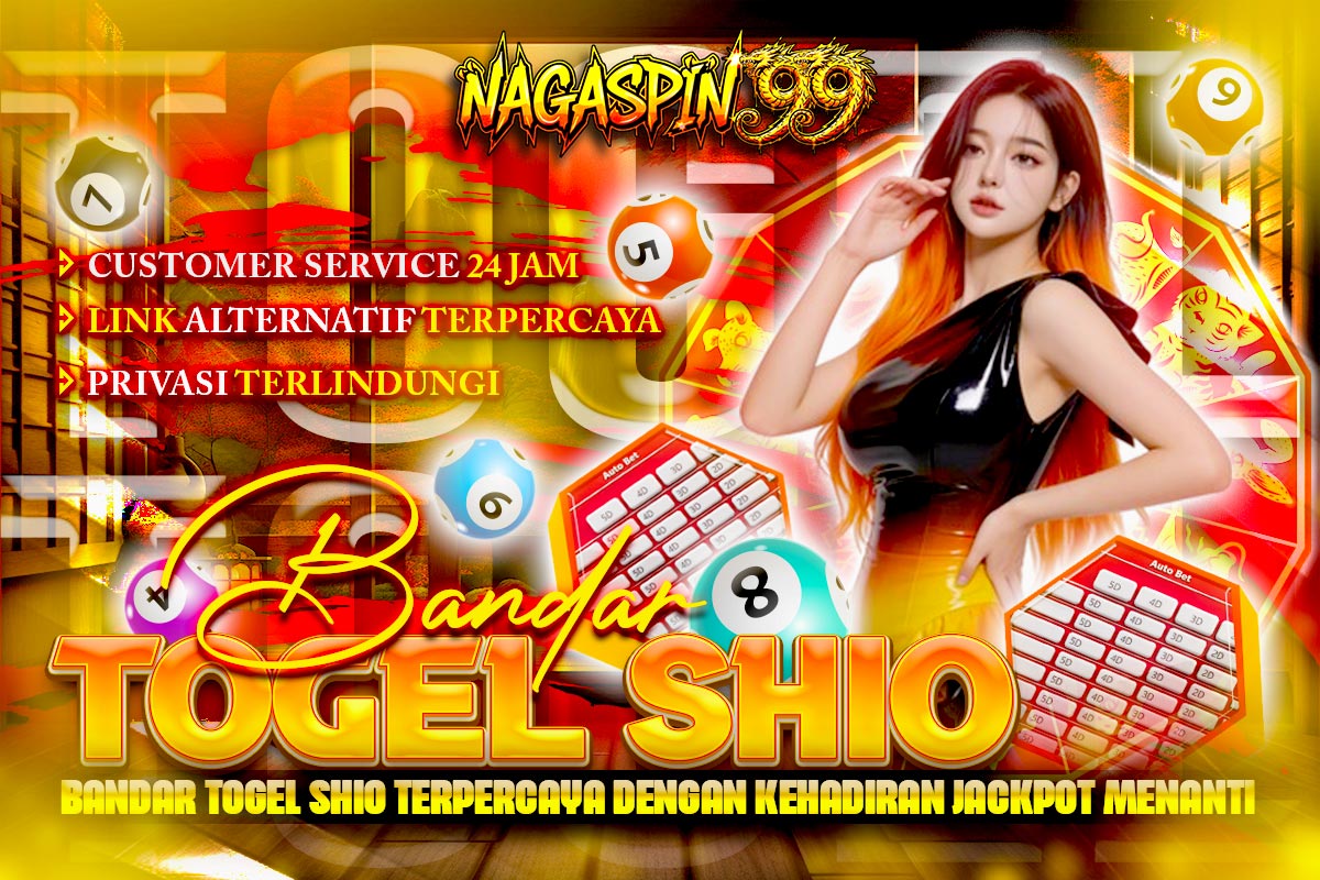 Togel Shio Terpercaya