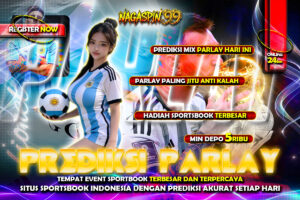 Situs Sportsbook Indonesia