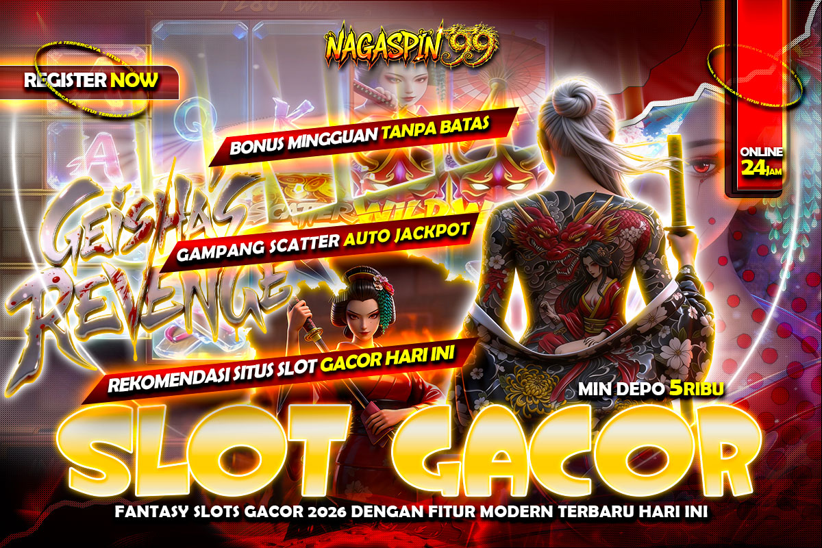 slot gacor