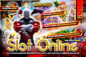 Slot Gacor PG Soft